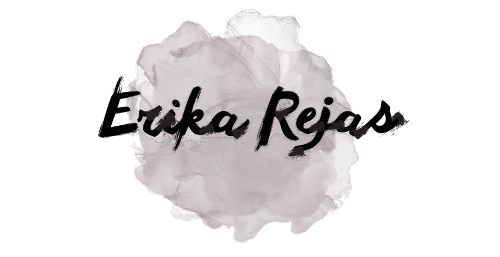 Logo de Erika Rejas